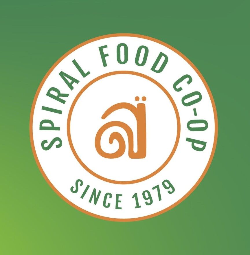 Spiral Food logo